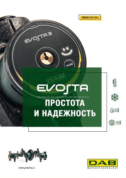 Официальный каталог DAB