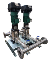Насосная станция DAB 3NKVE 45/3 T MCE 400-50, 60166828