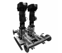 Насосная станция DAB 1NKVE 20/6 T MCE 400-50, 60170567