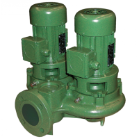 Центробежный насос DAB DCM 40/380 T, 105222100