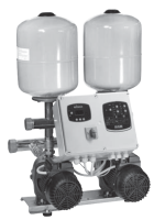 Насосная станция DAB 2 EURO 40/80 T IE3, 60179949