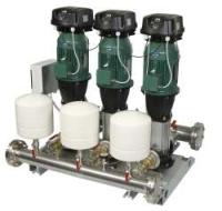 Насосная станция DAB 2NKVE 20/10 T MCE 400-50, 60148114