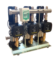 Насосная станция DAB 3 KVC A.D. 30/80 T / N, 60122673