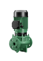 Насос DAB CP2 32- 550 T IE2, 60209865