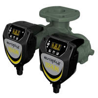 Насос DAB EVOPLUS D 40/450.100 M 220-240/50-60 PN16, 60153033