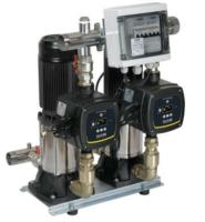 Насосная станция DAB 2 KVC A.D. 45/120 T, 60122666