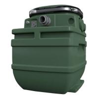 Емкость DAB Fekabox 200, 60162080