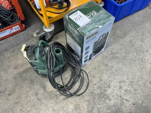 Важные параметры дренажного насоса, которые надо учитывать