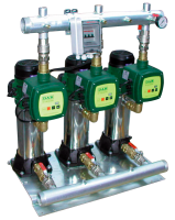 Насосная станция DAB 3 DAB KVCX A.D. 55/50 T / N, 500140910