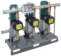 Насосная станция DAB 3NKV 15/3 S T IE3 400-50, 60207827