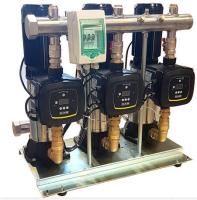 Насосная станция DAB 3 KVC A.D. 45/80 T / N, 60122674