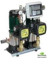 Насосная станция DAB 2 KVC 55/80 M 230-50, 60122135