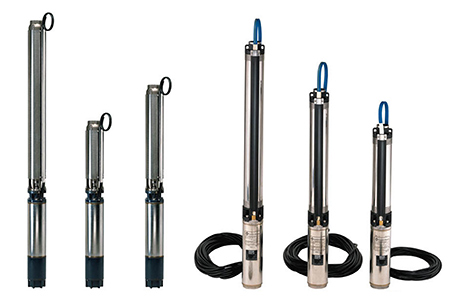 Советы по выбору скважинного насоса Советы по выбору скважинного насоса
