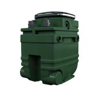 Емкость DAB Fekafos 280 2 Double, 60163426