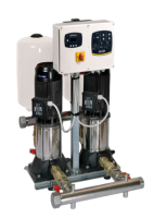 Насосная станция DAB 2 KVC 70/120 T 400-50 IE3, 60179978