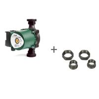 Циркуляционный насос DAB VA 35/180, 60112915, 60182183H