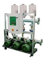 Насосная станция DAB 1NKP-G 32-200/190 400-50 IE3, 60180353