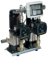 Насосная станция DAB 2 KVC A.D. 60/120 T, 60122667