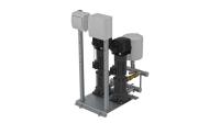 Насосная станция DAB 2 KVCXE 30/80 T+N MCE/P D.CONNECT, 60198585