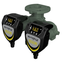 Насос DAB EVOPLUS D 60/360.80 M220-240/50-60 PN16, 60153029