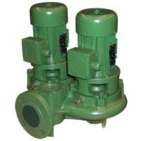 Центробежный насос DAB DCP-G 100-8300/A/BAQE/55 - IE3, 60167372, 60162194