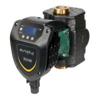 Циркуляционный насос DAB Evoplus 40/180 SAN M, 60151144