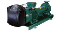 Насос DAB KDNE 32-160.1/153/A/BAQE/1/3/2 T MCE30/C IE3, 60192155