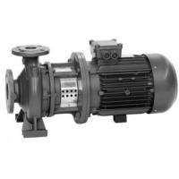 Консольно-моноблочный насос DAB NKP-G 40-160/172/A/BAQE / 7,5 /2, 1D2211BAV, 1D1211B9B