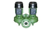 Центробежный насос DAB DKLP 40-900/BQQE/0,7 M 1X230 50 IE2, 60212504