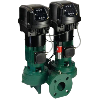Насос DAB DKLPE 65-1200/BQQE/1,1 M 1X230 50/60 IE3, 60215118