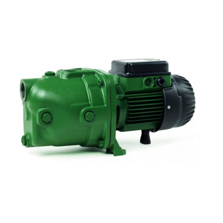 Центробежный самовсасывающий насос DAB Jet 102 T, 60179394H