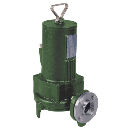 Фекальный насос DAB Grinder 1200 T, 60141599