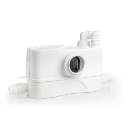 Фекальный насос DAB Genix Comfort 110 V230/50 Schuko, 60165322