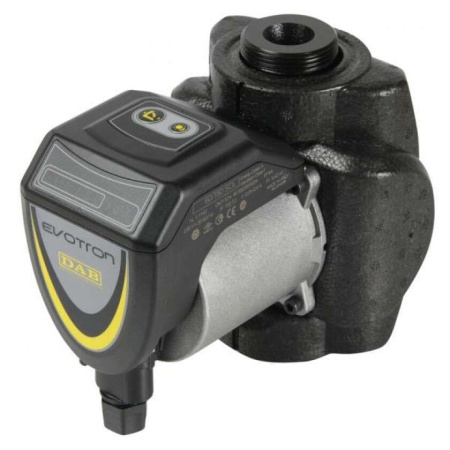 Циркуляционный насос DAB Evotron 60/180 SOL, 60143376