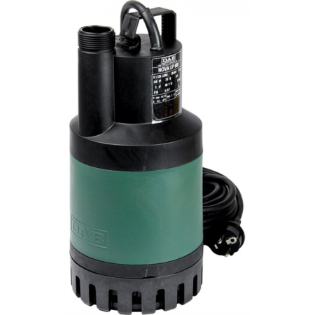 Дренажный насос DAB Nova UP 600 MNA, 60152310