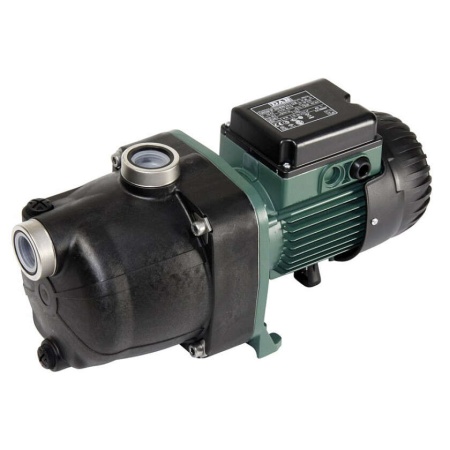 Насос для бассейнов DAB Eurocom SP 30/50 M, 102966260