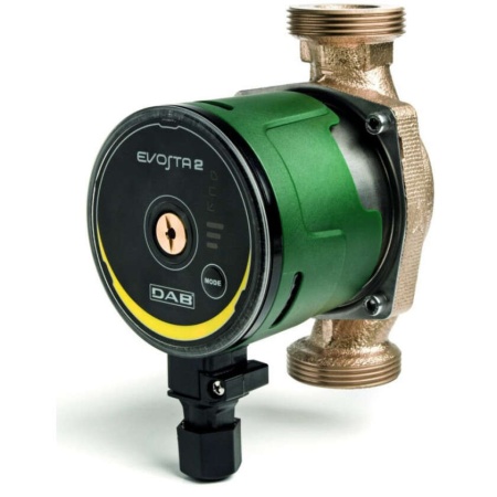 Циркуляционный насос DAB Evosta 2 80/150 SAN, 60186588