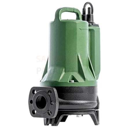 Фекальный насос DAB Grinder FX 15.15 TNA, 60191259