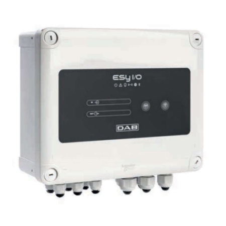 Скважинный насос DAB S4 1/13 0,5HP T400/50 4OL, 60197353