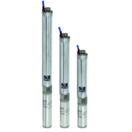 Скважинный насос DAB S4 A 25 - T (4OL motor), 60160363