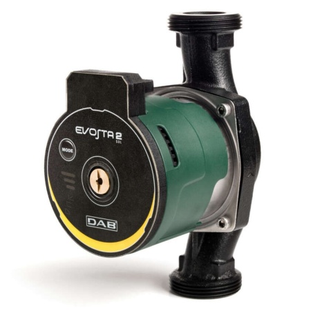 Циркуляционный насос DAB Evosta2 20-75/130 SOL, 60188404