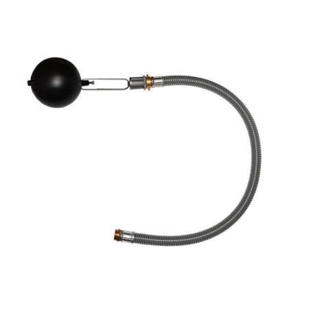 Колодезный насос DAB Divertron X 1000 M + всасывающий шланг для верхнего забора воды (с поплавком), 60165968