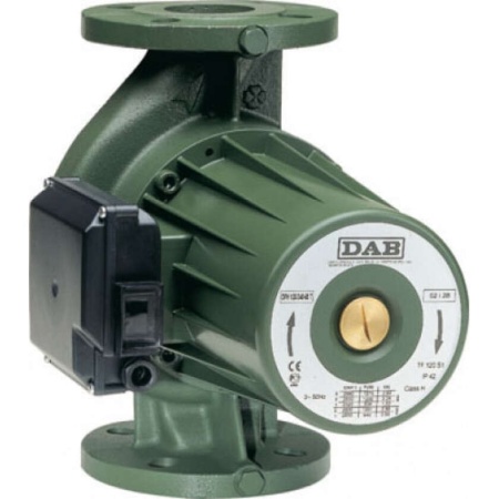 Циркуляционный насос DAB BMH 30/340.65 T, 505940622