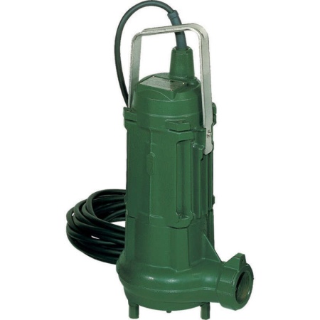 Фекальный насос DAB Feka 1800 T, 103010360