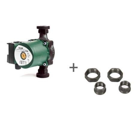 Циркуляционный насос DAB VA 25/130, 60112896, 60182197H