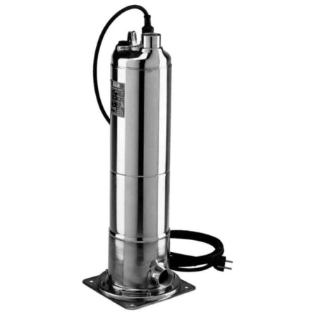 Колодезный насос DAB Pulsar DRY 30/80 T-NA, 104165310