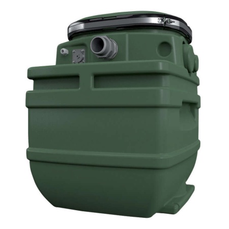 Емкость DAB Fekabox 200, 60162080