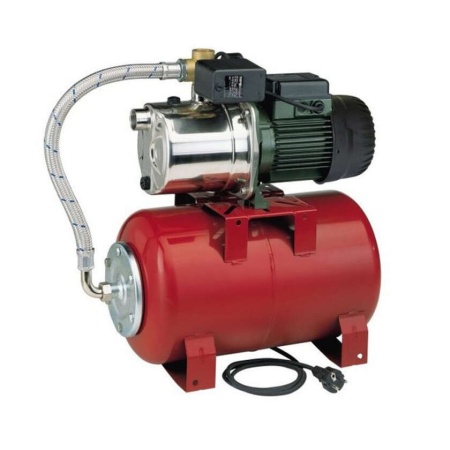 Насосная станция DAB AquaJet-Inox 132 M, 102655100H