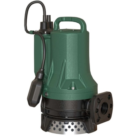Дренажный насос DAB Drenag FX 15.11 MA, 60191239