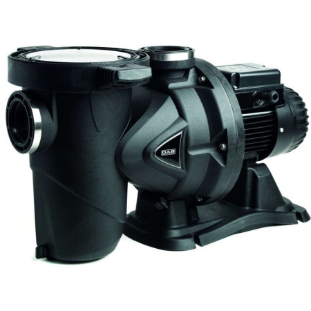 Насос для бассейнов DAB Euroswim 300 T - IE3, 60179851